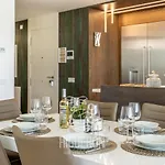 Apartament Higueronrentals Live Work Enjoy