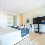 Higueronrentals Live Work Enjoy Apartament *