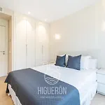 Higueronrentals Live Work Enjoy *