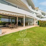 Apartament Higueronrentals Live Work Enjoy