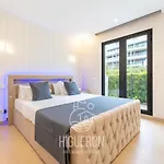 Higueronrentals Live Work Enjoy