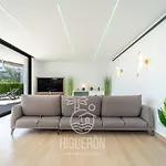 Apartament Higueronrentals Live Work Enjoy *