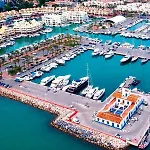Higueronrentals Live Work Enjoy Apartament