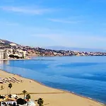 Higueronrentals Live Work Enjoy Apartament Fuengirola