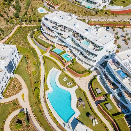 Higueronrentals Live Work Enjoy