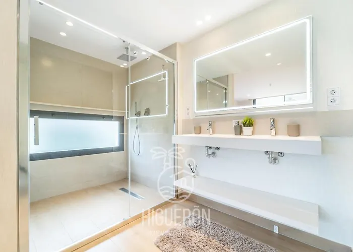 Higueronrentals Live Work Enjoy