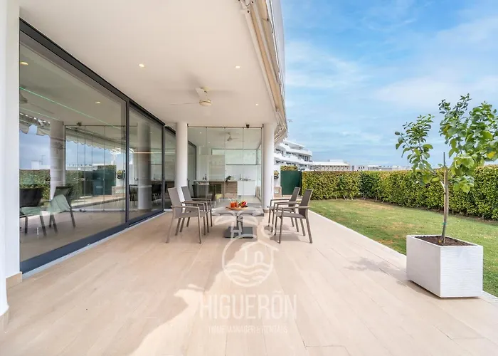 Higueronrentals Live Work Enjoy