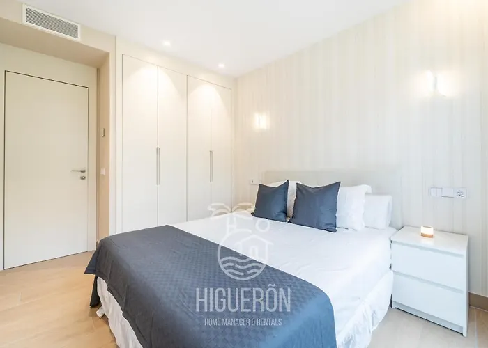 Higueronrentals Live Work Enjoy *