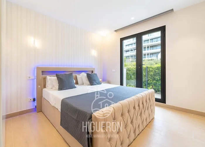 Higueronrentals Live Work Enjoy