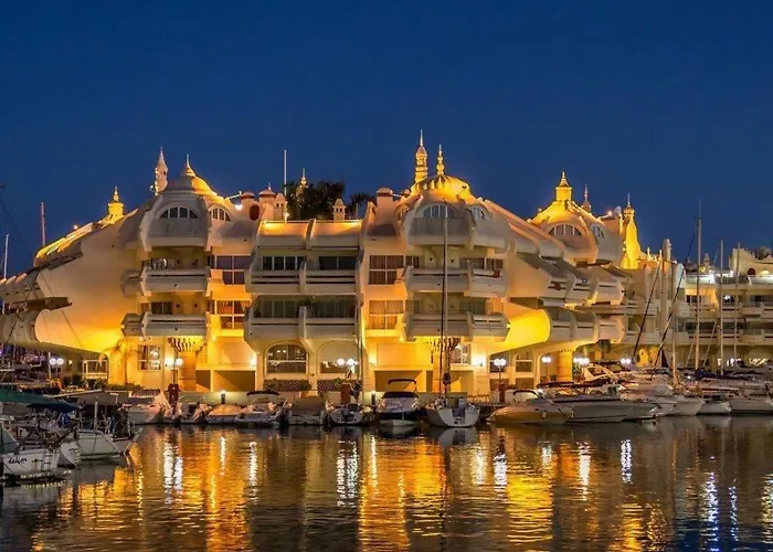 Higueronrentals Live Work Enjoy