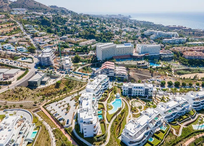 Higueronrentals Live Work Enjoy * 丰希罗拉