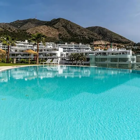 Higueronrentals Live Work Enjoy Appartement Fuengirola