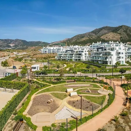 Higueronrentals Live Work Enjoy Fuengirola