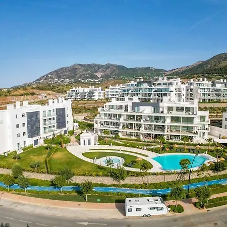 Higueronrentals Live Work Enjoy Appartement *