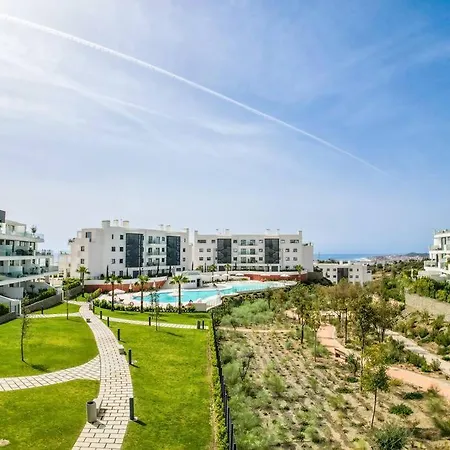 Higueronrentals Live Work Enjoy Appartement