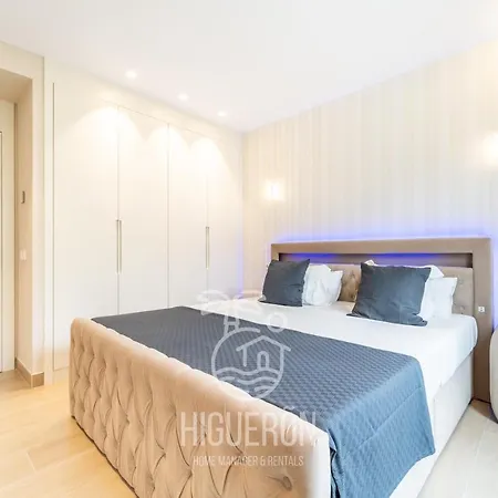 Higueronrentals Live Work Enjoy