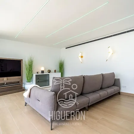 Higueronrentals Live Work Enjoy * Fuengirola