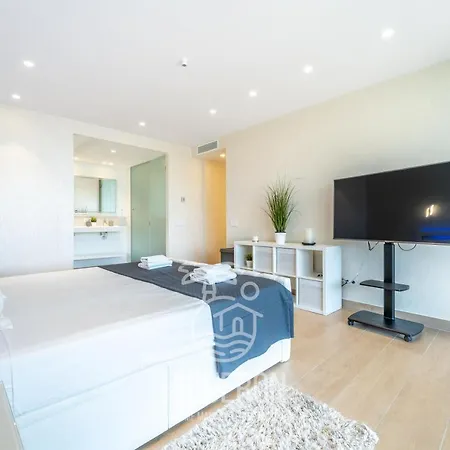 Higueronrentals Live Work Enjoy Appartement *