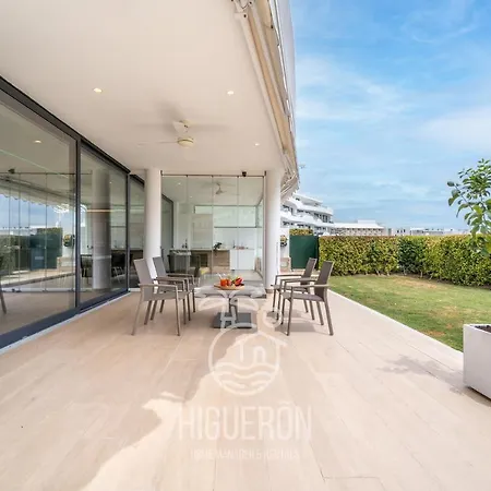 Higueronrentals Live Work Enjoy