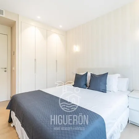 Higueronrentals Live Work Enjoy *