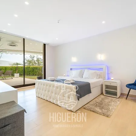 Higueronrentals Live Work Enjoy Appartement Fuengirola