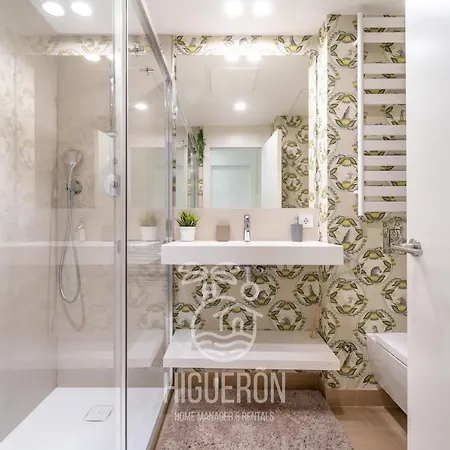 Higueronrentals Live Work Enjoy