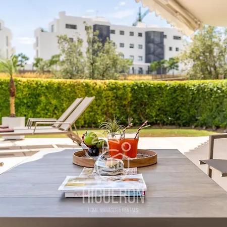 Higueronrentals Live Work Enjoy * Fuengirola