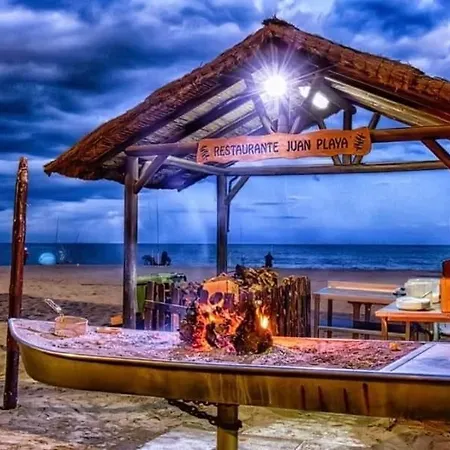 Higueronrentals Live Work Enjoy 公寓 *