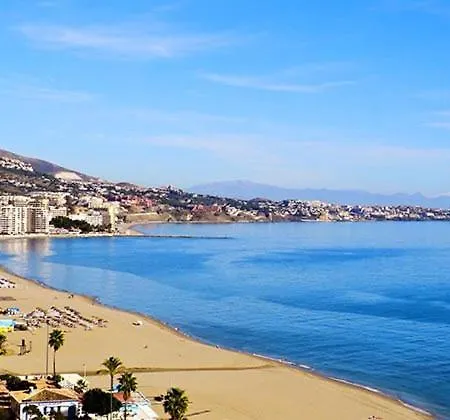 Higueronrentals Live Work Enjoy Appartement Fuengirola