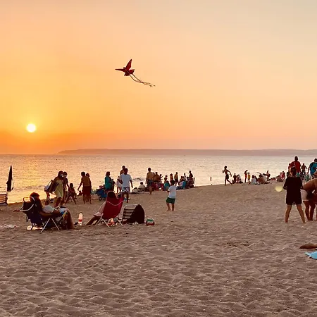 Higueronrentals Live Work Enjoy 公寓 丰希罗拉