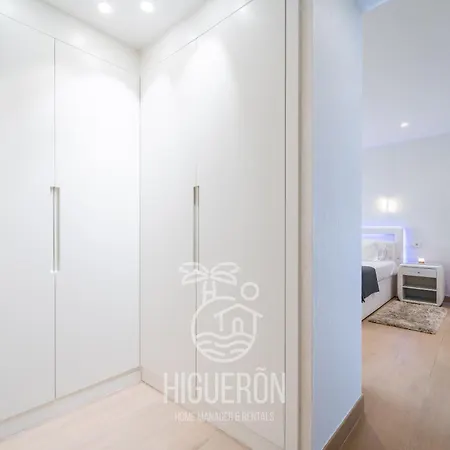 Higueronrentals Live Work Enjoy