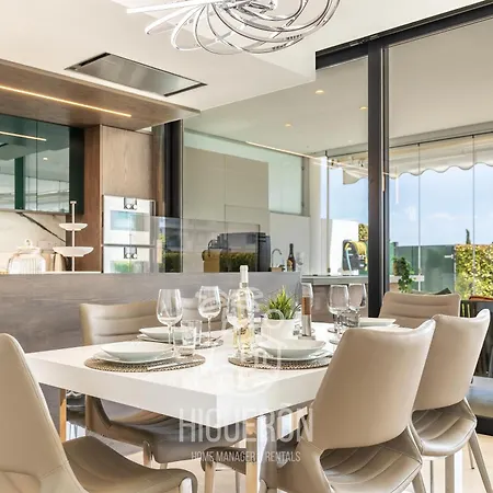 Higueronrentals Live Work Enjoy *