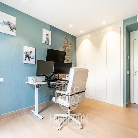 Higueronrentals Live Work Enjoy