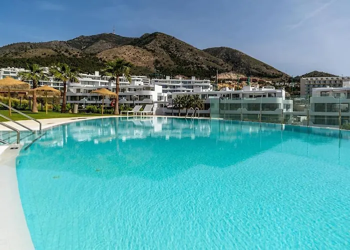 Higueronrentals Live Work Enjoy Apartment Fuengirola