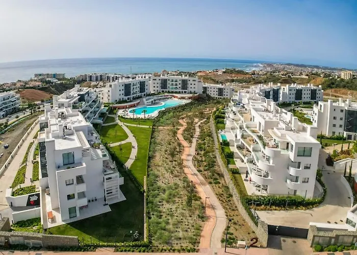 Apartment Higueronrentals Live Work Enjoy Fuengirola