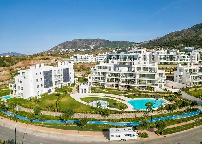 Higueronrentals Live Work Enjoy Apartment *