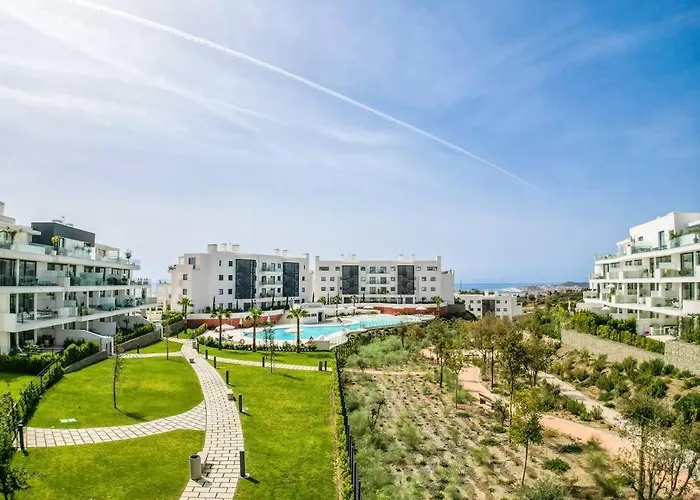 Higueronrentals Live Work Enjoy Apartment