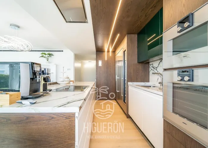 Higueronrentals Live Work Enjoy Apartment