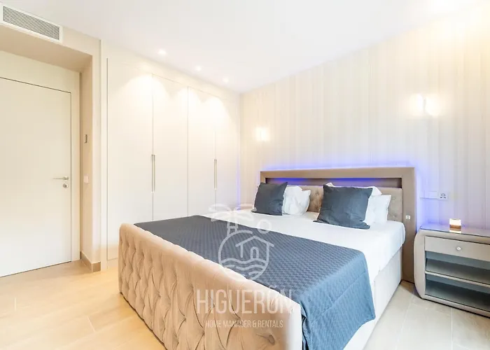 Higueronrentals Live Work Enjoy