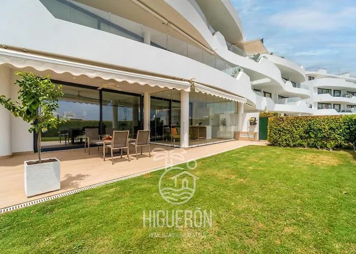 Apartment Higueronrentals Live Work Enjoy