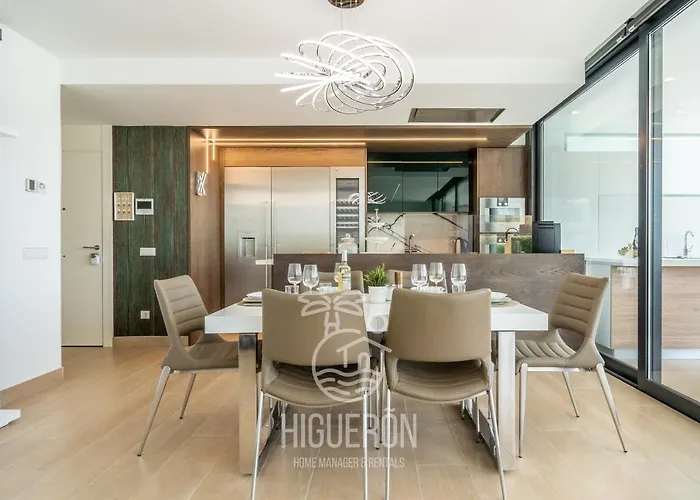 Higueronrentals Live Work Enjoy Fuengirola