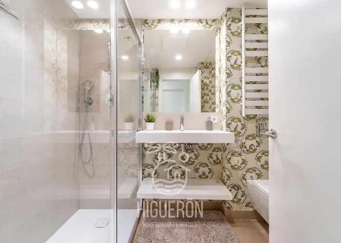 Higueronrentals Live Work Enjoy