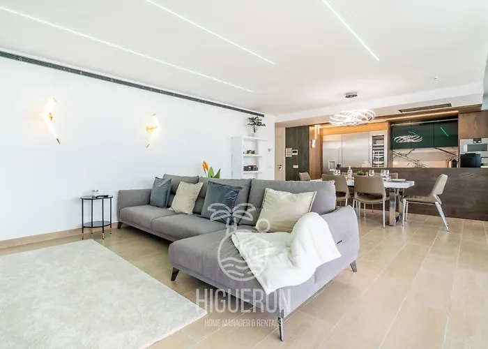 Higueronrentals Live Work Enjoy *