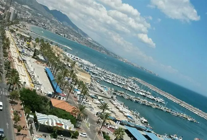 Higueronrentals Live Work Enjoy Fuengirola