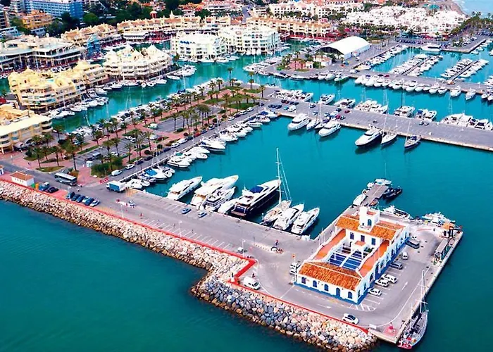 Higueronrentals Live Work Enjoy Apartment