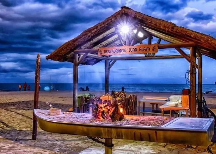 Higueronrentals Live Work Enjoy Apartment *