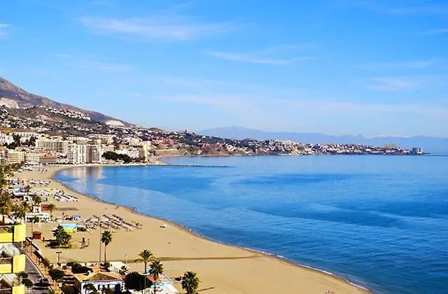 Higueronrentals Live Work Enjoy Apartment Fuengirola