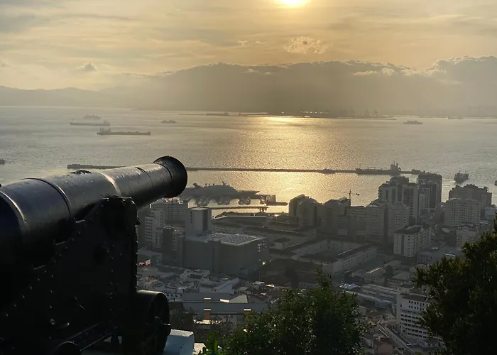 Higueronrentals Live Work Enjoy Apartment *