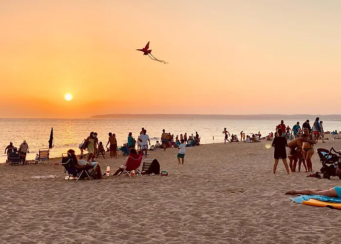 Higueronrentals Live Work Enjoy Apartment Fuengirola