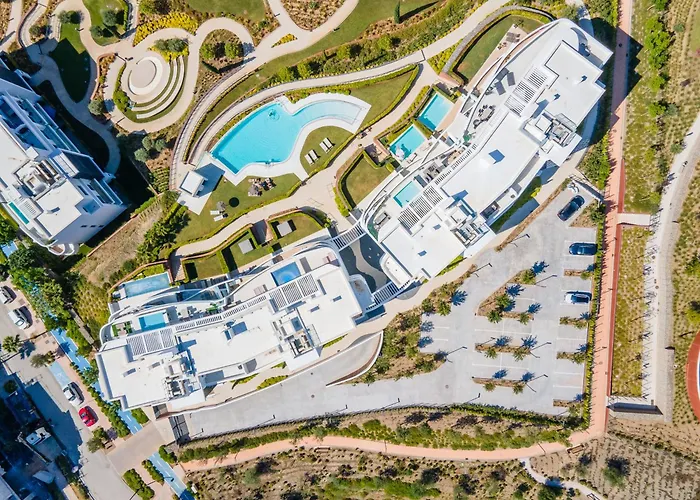 Apartment Higueronrentals Live Work Enjoy *